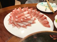 -阳坊胜利涮羊肉(阳坊老店)