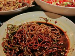 -华豫川酒家(大卫城店)