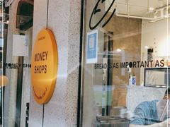 门面-Money Shops(愚园路店)