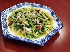 -呼吸森林·生态农庄农家乐私房菜