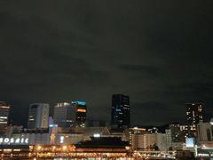 -神户美利坚公园东方大酒店