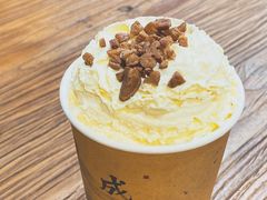 -成川茶店·潮汕工夫浓茶(万象店)