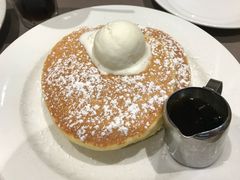 -Pancakes on the rocks(冲浪者天堂店)
