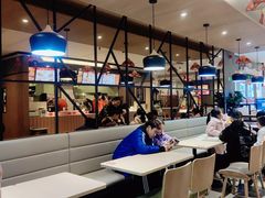 大堂-德克士(东安店)