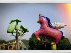 -杭州野生动物世界