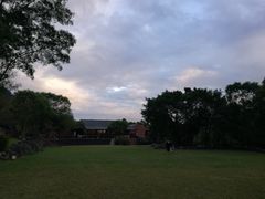 -太鲁阁公园
