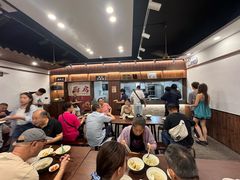-赵宝美煎包店