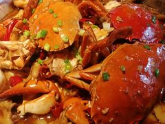 -胖哥俩肉蟹煲(杭州下沙学林街店)