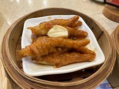 -点都德(华强北店)