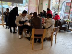 大堂-德克士(什邡永辉超市店)