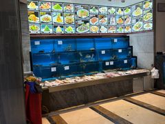 -牟传仁饭庄(星海店)