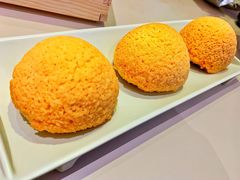 酥皮山楂叉烧包-蔡澜点心(三里屯T+MALL店)