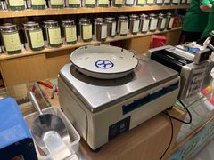 -张一元茶庄(望京店)