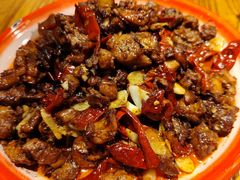 -柴窝堡22号辣子鸡·传承新疆菜