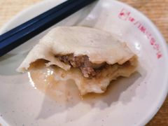三鲜包子-津门张记包子铺(华昌道店)