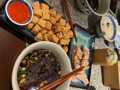 -南京大牌档(济南万象城店)