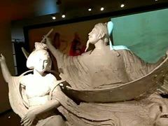 -西安大唐西市博物馆