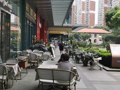 -Ameigo梅果·云贵川bistro(长宁来福士店)