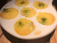 法式焗蜗牛-京料理·日料自助·铁板燒(复悦城店)