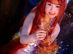 -九月鹰飞汉服摄影工作室