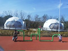 -上海怡沁园度假酒店