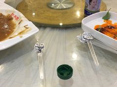 -肘子酥·天津菜·特色捞面(德云社店)