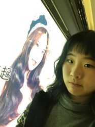 -侨治发型