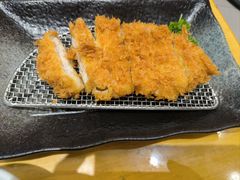 -胜博殿日式炸猪排(西红门店)