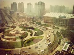 外景-武汉华美达光谷大酒店