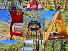 -沂蒙山旅游区云蒙景区(蒙山国家森林公园)