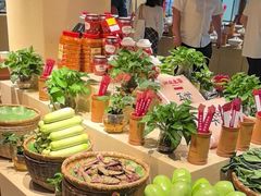 -洞庭土菜馆(天河北总店)