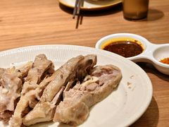 -贯贯吉·清真餐厅(浙江中路店)