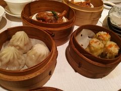 -常州富力喜来登酒店 Feast盛宴标帜西餐厅(新北万达广场店)