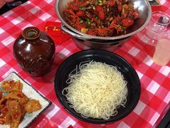 -小球滚滚湘菜馆·烤鱼·口味虾(太平街店)