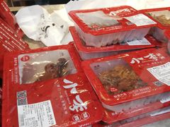 -小李烧鸡(西北角总店)