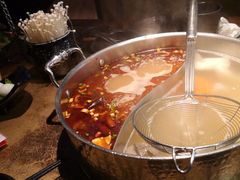 -左庭右院鲜牛肉火锅(新梅广场店)