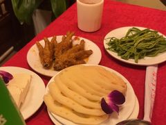 -山城年华老火锅(玉林店)