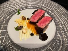 -wann lounge 低温慢煮牛排·清吧