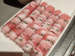 -海底捞火锅(上地华联店)