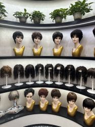 -唐风采假发补发定制