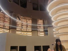 -天津瀚金佰九号温泉酒店(南楼地铁站店)