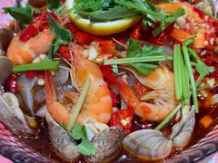 -辣小鲜·南昌大排档(船山路店)