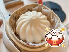 -正佳广场万豪酒店-粤菜餐厅·点心·海鲜·聚餐