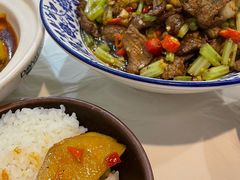 -新新湘菜馆(新中街二条店)