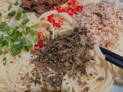 -蓉李记成都名小吃(合肥包河万达店)