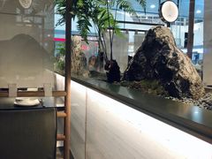-赠李白·如诗的川味(余杭万达广场店)