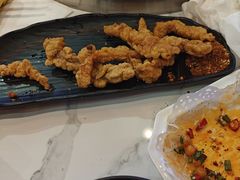 -钢管厂五区小郡肝火锅串串香(清河店)