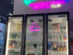 门面-chicken plus韩国炸鸡(城阳店)