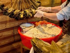 -嘉华小吃(蛇口市场店)