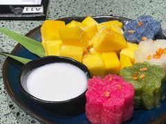 -Home Thai·泰谣(王府井apm店)